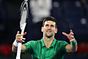 Malagò fa il bullo: «Nole a Roma? Un errore»