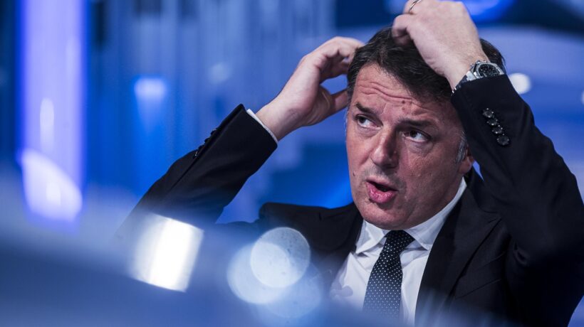 Riesce l’assalto di Renzi contro i pm. L’Aula si schiera col fu Rottamatore