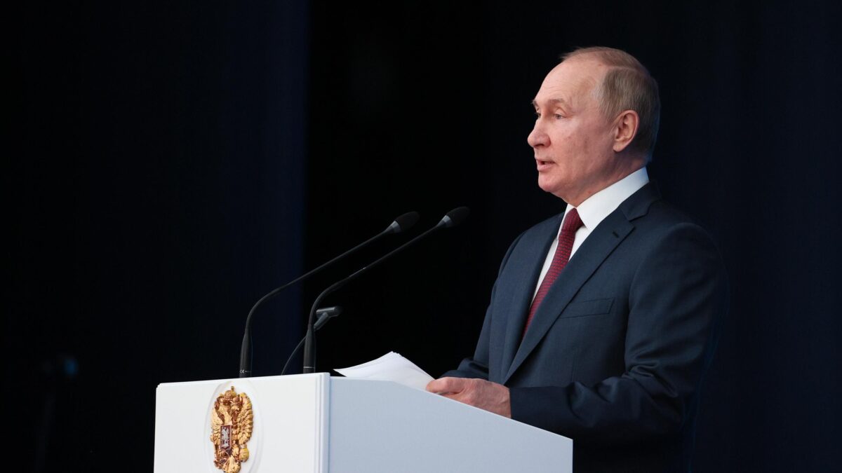 Parte la battaglia delle sanzioni contro Putin