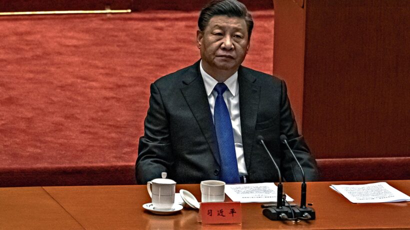 La Cina osserva e provoca Taiwan ma l’atlantismo di Berlino spiazza Xi