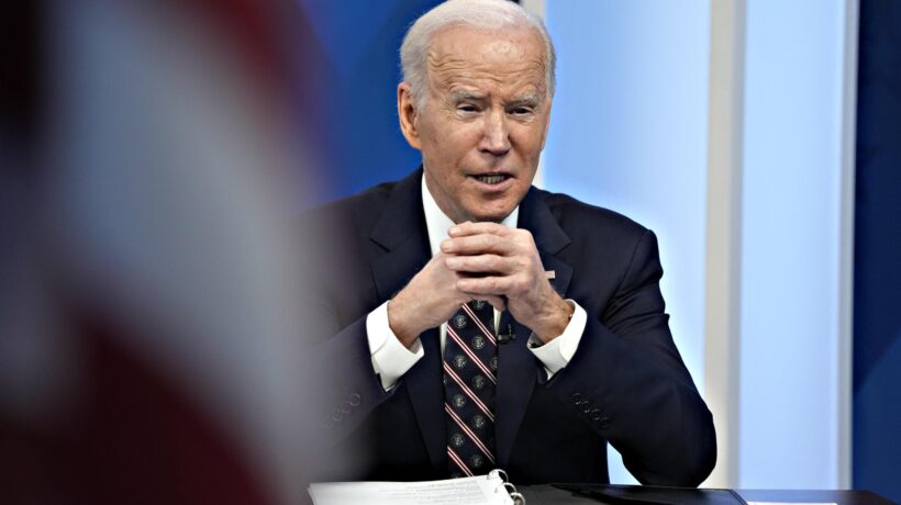 Usa e Ue divisi sulle sanzioni. Biden: «Misure devastanti». Berlino si mette di traverso