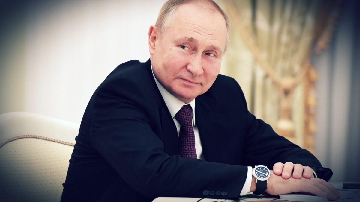Putin ci porta il carbone