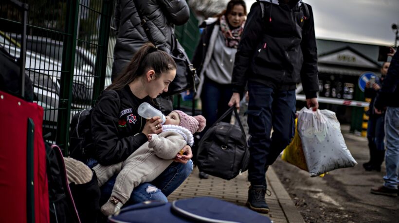 Emergenza con la scusa dei profughi