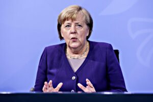 Il gas, la finanza, i Balcani. Così l’Ue targata Merkel ha reso più potente lo zar
