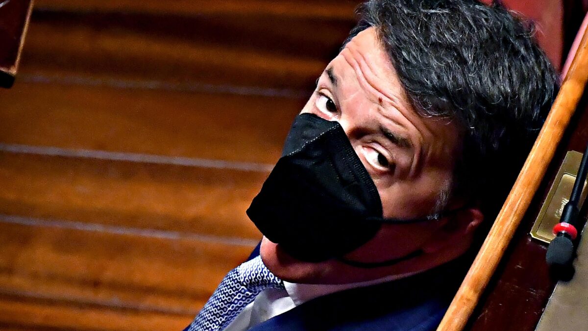 «Archiviate i pm accusati da Renzi»