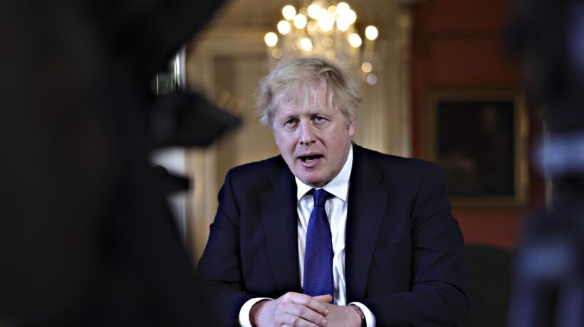 Il modello BoJo contro le ambiguità