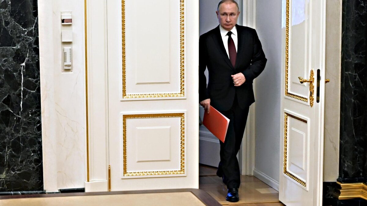 Calendario cruciale per Putin. Se non chiude il conflitto rischia di restare nel pantano