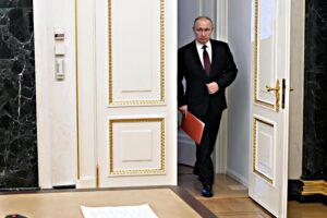 Calendario cruciale per Putin. Se non chiude il conflitto rischia di restare nel pantano
