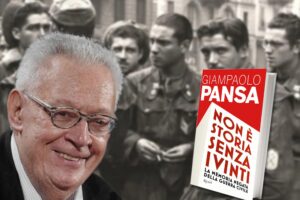Non è vera storia se non si raccontano i vinti