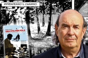 Un fumetto sugli esuli istriani per ricordare una strage impunita