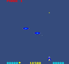«Quasar», il primo gioco interamente programmato dalla Zaccaria di Bologna