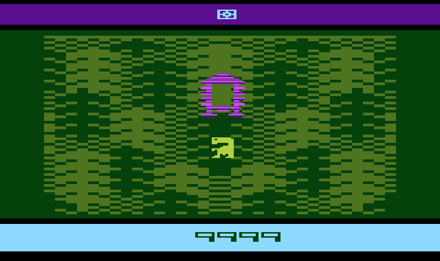 «E.T. l'extraterrestre» fu il colpo di grazia per l'Atari 2600