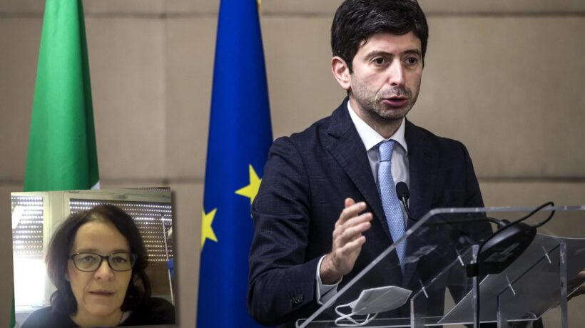 «Speranza ha concesso di abortire anche nei consultori familiari»
