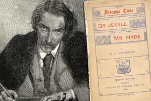 Stevenson ha rivelato i demoni della scienza