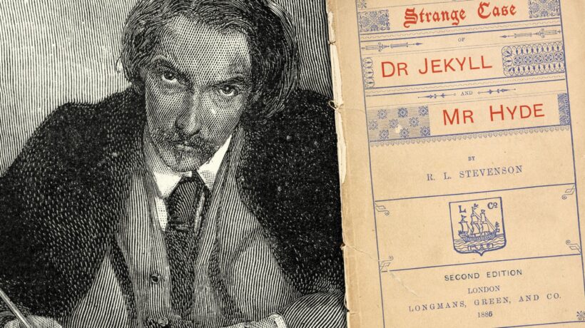 Stevenson ha rivelato i demoni della scienza
