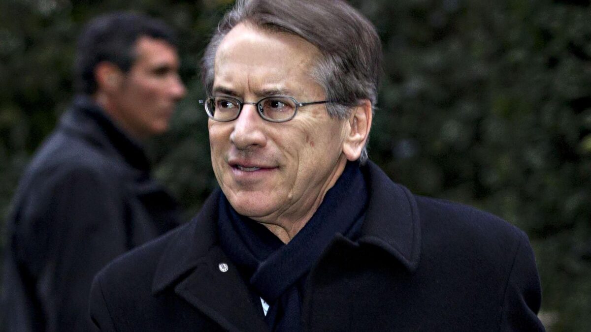 Giulio Terzi: «Putin dovevamo fermarlo prima»