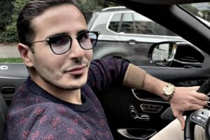 La tv stana il mostro. Ma lui diventa un divo