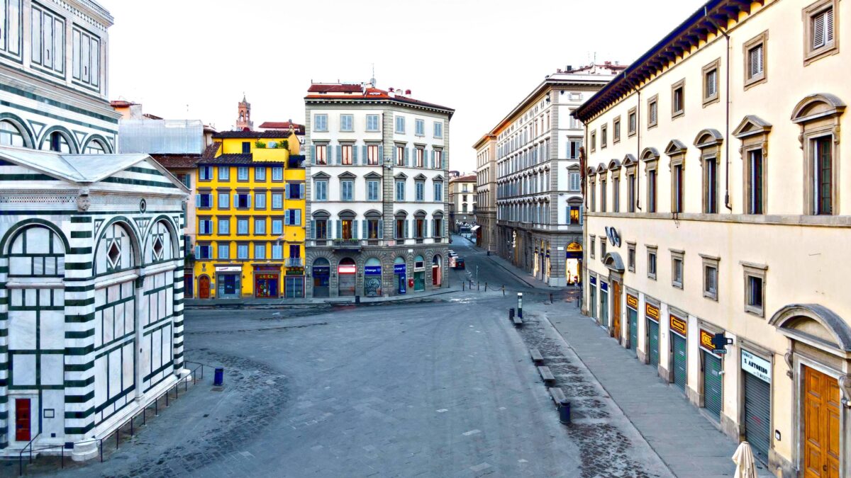Cosa resta del turismo