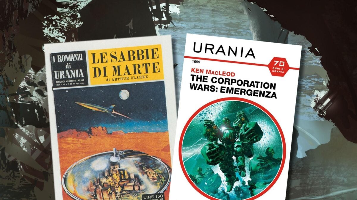 Il futuro di «Urania» ebbe inizio 70 anni fa