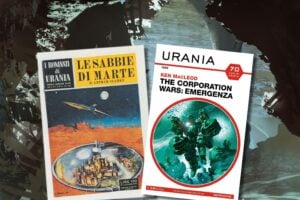 Il futuro di «Urania» ebbe inizio 70 anni fa