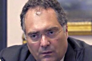 Il tesoretto del «povero» Armanna
