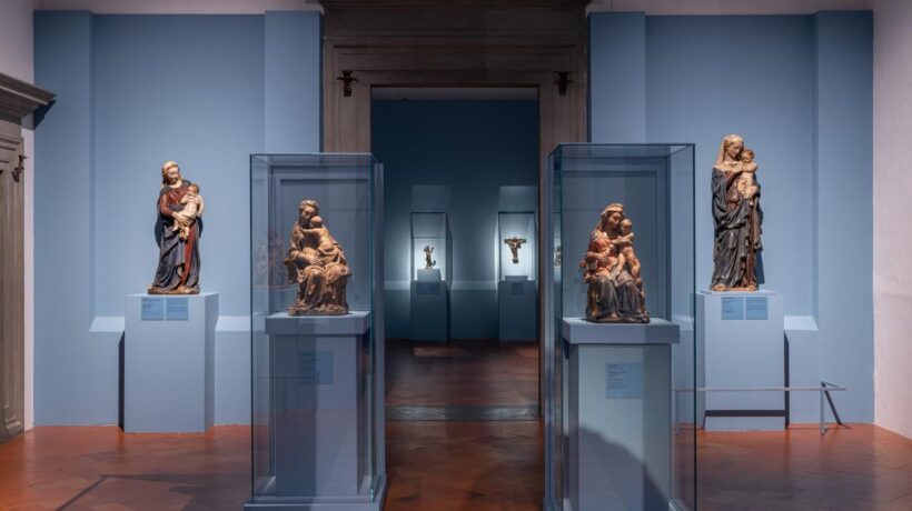 Donatello, il Rinascimento, in mostra a Firenze