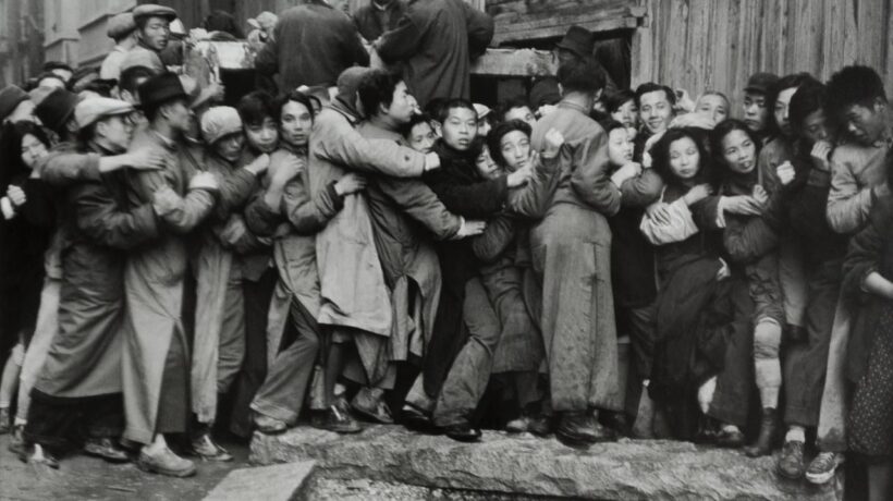 MAST Collectionu002du002dLa fotografia dell’industria, del lavoro e della tecnologia in mostra a Bologna