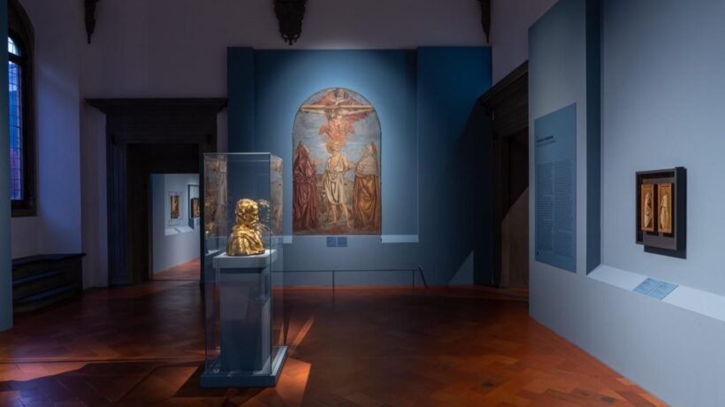 Donatello, il Rinascimento, in mostra a Firenze