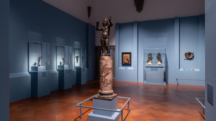 Donatello, il Rinascimento, in mostra a Firenze