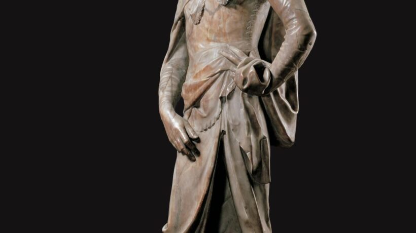 Donatello, il Rinascimento, in mostra a Firenze