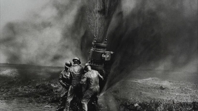 MAST Collectionu002du002dLa fotografia dell’industria, del lavoro e della tecnologia in mostra a Bologna