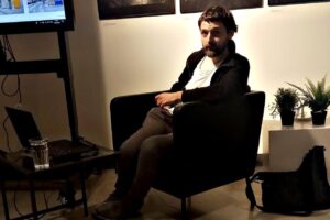 L’Italia bandisce persino il fotografo arrestato per l’opposizione a Putin