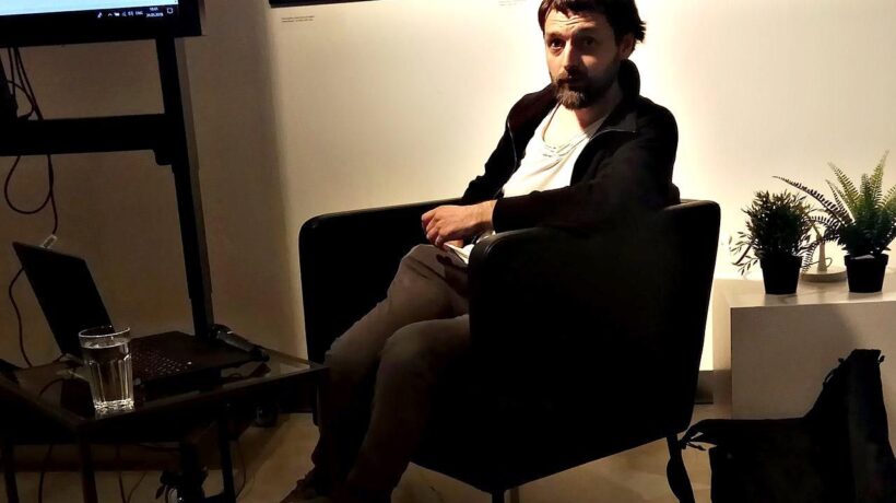 L’Italia bandisce persino il fotografo arrestato per l’opposizione a Putin