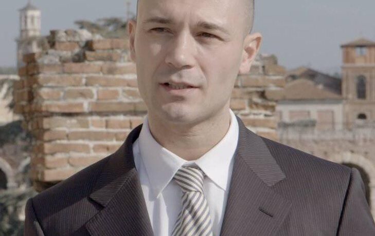 «Uscire dalla guerra si può soltanto se si tratta sul gas»