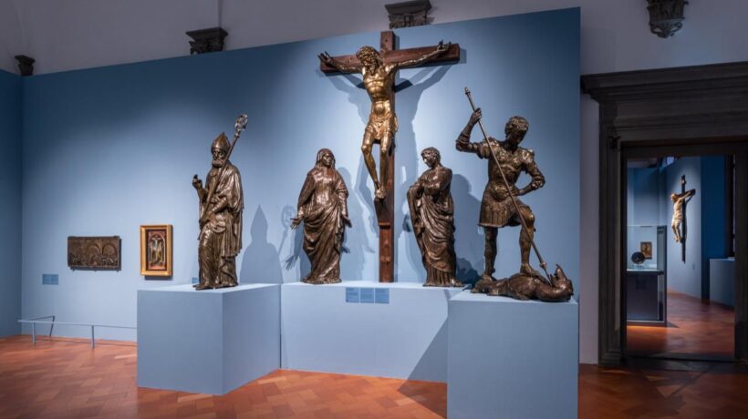 Donatello, il Rinascimento, in mostra a Firenze