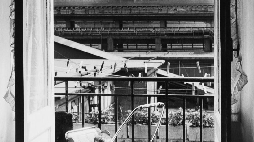 MAST Collectionu002du002dLa fotografia dell’industria, del lavoro e della tecnologia in mostra a Bologna