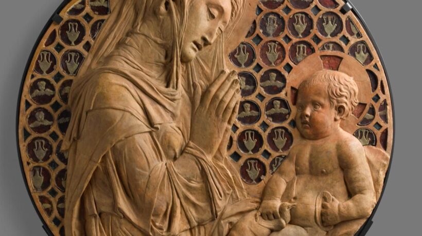 Donatello, il Rinascimento, in mostra a Firenze