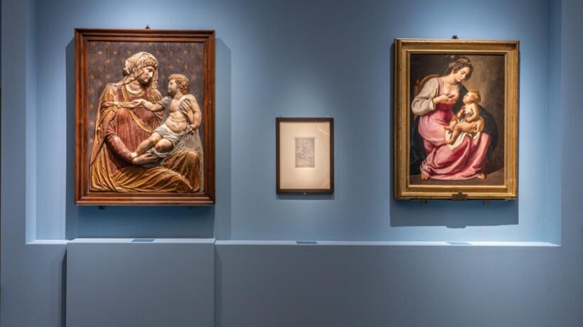Donatello, il Rinascimento, in mostra a Firenze