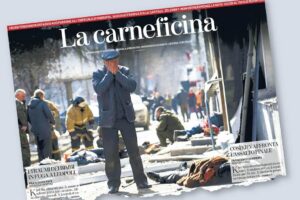 I non innocenti abbagli dell’informazione partigiana