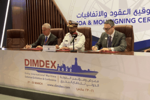 Missili italiani blindano i mondiali di calcio in Qatar