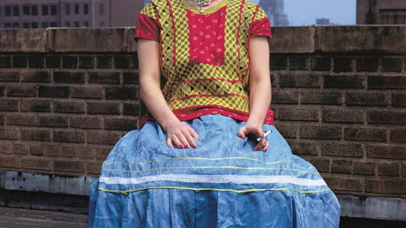 Frida Kahlo negli scatti di Nickolas Muray