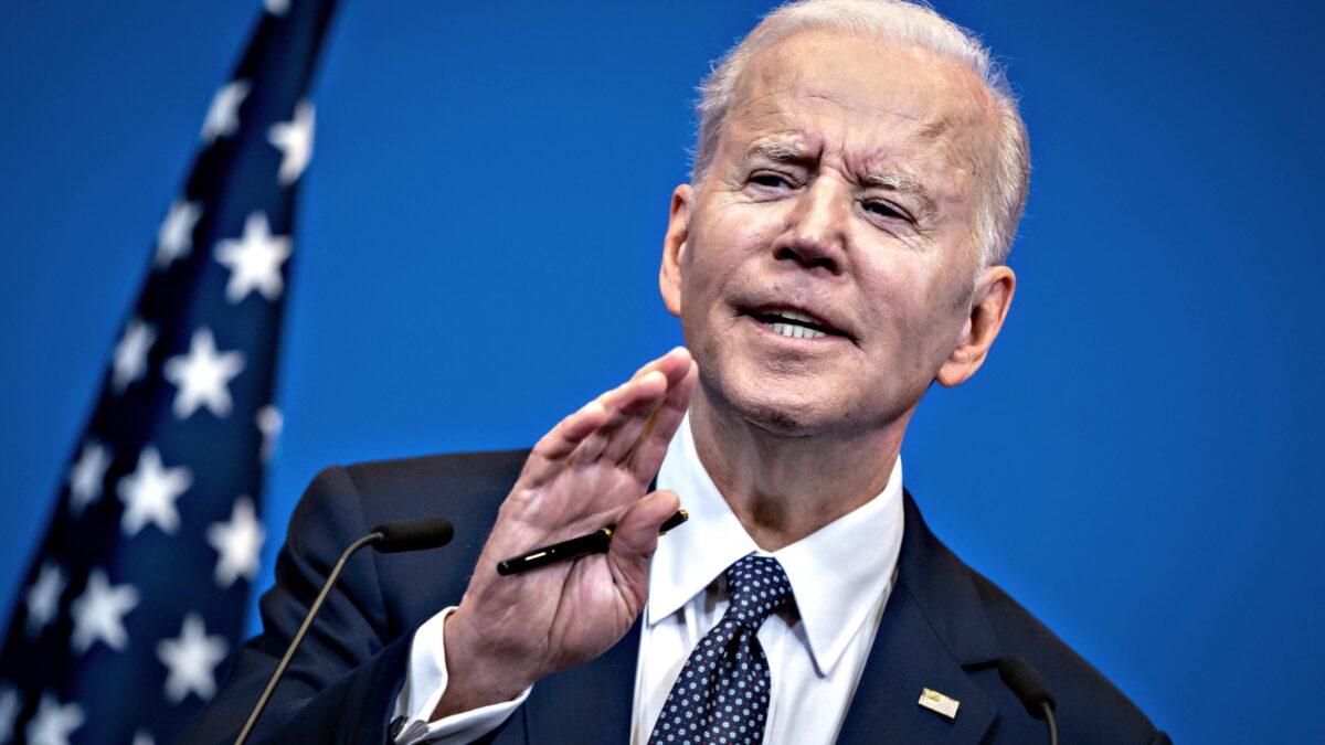 Occhio alle promesse di Biden