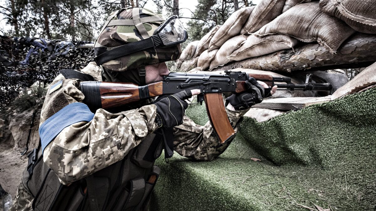 Più si combatte, più l’Europa ha da perdere