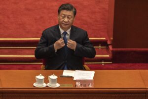 La Cina critica Biden e si stringe a Putin