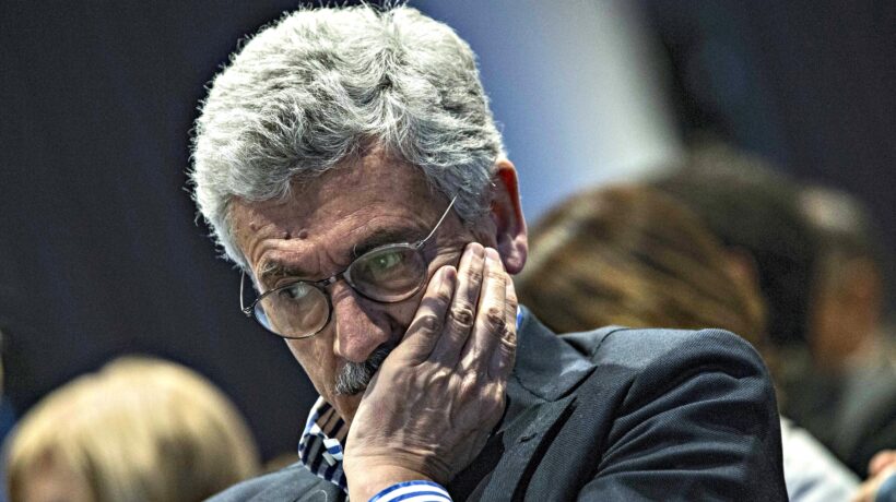 Fi e Iv sulle tracce di soldi e contratti. Rischiano i vertici delle holding di Stato