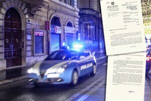 Ai poliziotti vietato inseguire i ladri