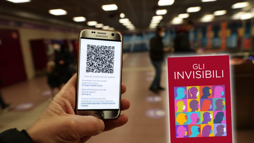 Ecco le testimonianze degli invisibili discriminati e umiliati dallo Stato