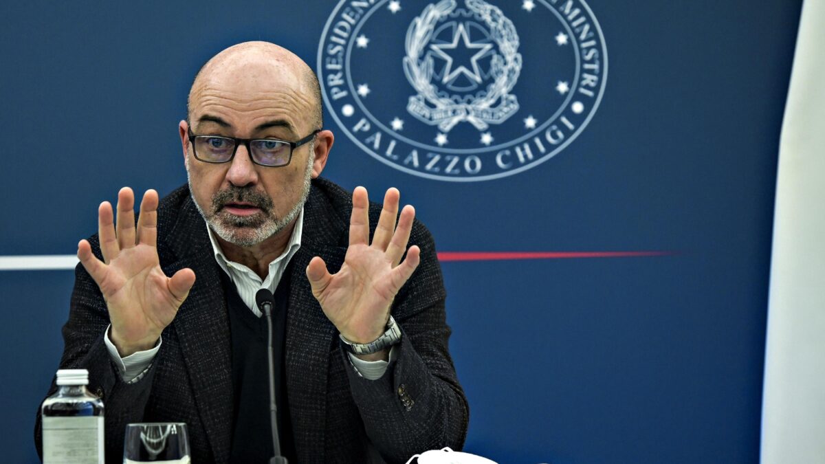 Gas:  Berlino ha un piano, Cingolani che fa?