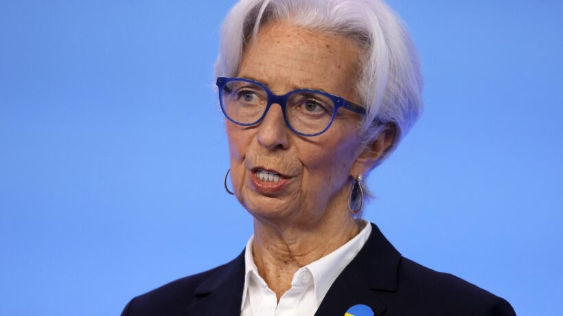 La Bce prende tempo invece di intervenire