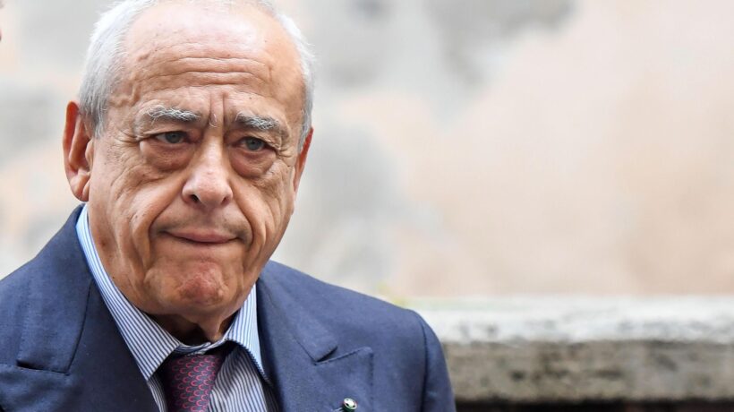 Caltagirone si assicura il ritorno in Generali